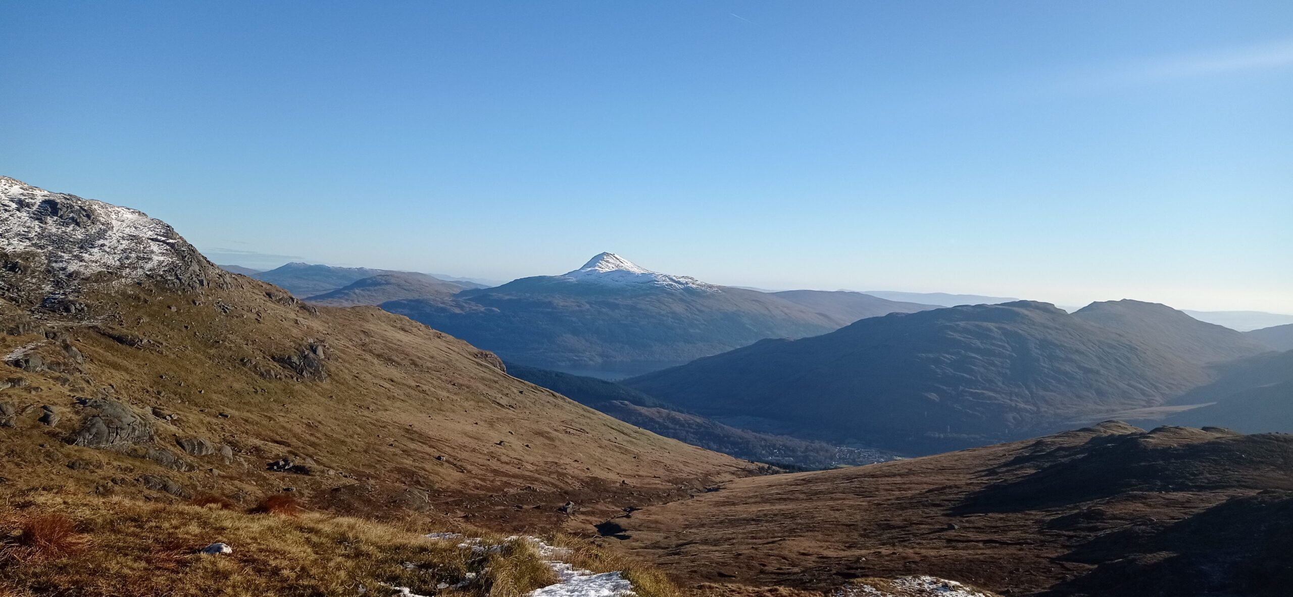 Horus9X! Account of Work (HAW)  raw upload