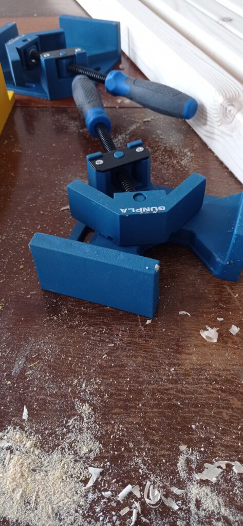 brackets