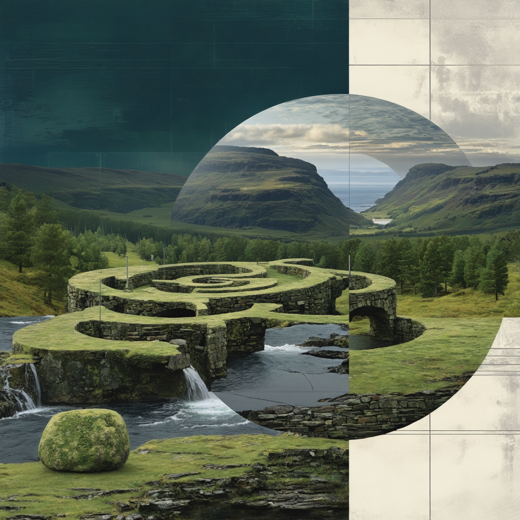 CASE STUDY: PROJECT ARIADNE’S BEACON